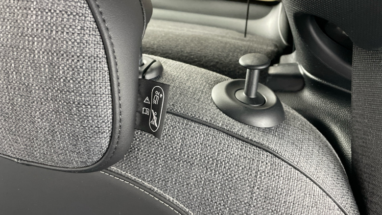 MINI Hatchback 135kW Cooper S Level 2 33kWh 3dr Auto Electric Hatchback